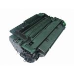 HP/Canon Laserjet Toner Black HPCE255A