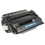 HP/Canon Laserjet Toner Black HPCE255X