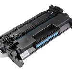 HP/Canon Laserjet Toner Black HPCF226X