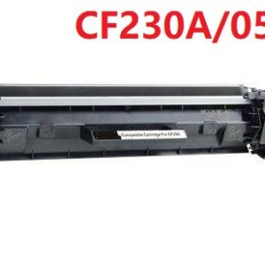 HP/Canon Laserjet Toner HPCF230A/051A