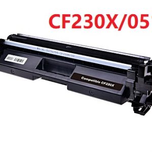 HP/Canon Laserjet Toner HPCF230X/051H