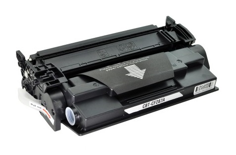 HP/Canon Laserjet Toner HPCF287A