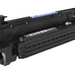 HP Drum unit Black HPCF358A