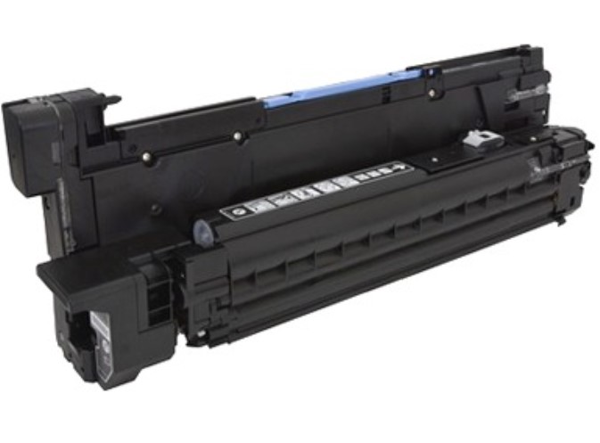 HP Drum unit Black HPCF358A