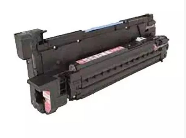 HP Drum unit Yellow HPCF364A