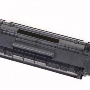HP Laserjet Toner HPQ2612A