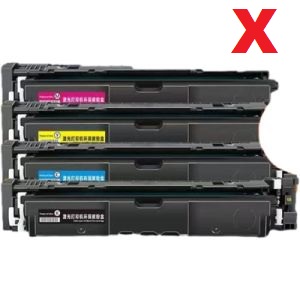 HP Laserjet Colore HPW2202X