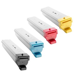 HP Laserjet Colore HPW9040BK