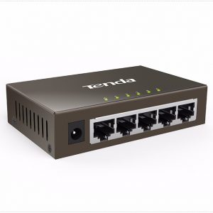 Tenda 2. Networking NT-TEG1005D