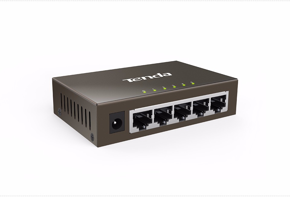 2. Networking White NT-TEG1005D