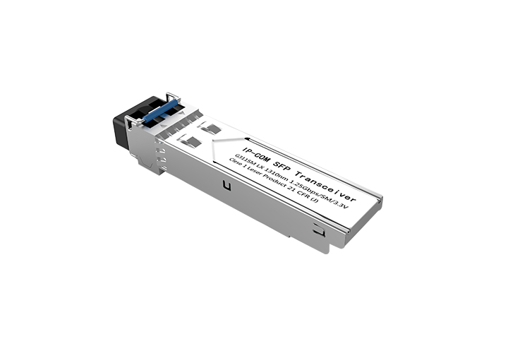 2. Networking White IC-G311SM