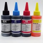 ProPart DIY & Inchiostri YELLOW IE100YELLOW