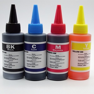 ProPart DIY & Inchiostri IE100BLACK