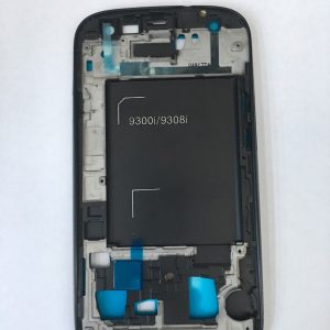Samsung Ricambi Samsung RCSAS3NFRB