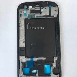 Samsung s3 NEO 9300I front frame Nero
