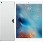 Apple iPad 5 32Gb 9.7'' Cellular Silver Usato Grado A