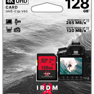 1. Memorie Black GR-S6B0-1280R12