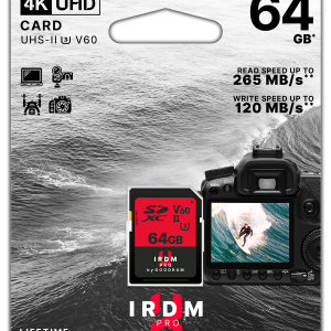 1. Memorie Black GR-S6B0-0640R12