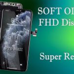 Lcd per iPhone 11 PM Oled Soft FHD Selezione A+ Alta Qualita