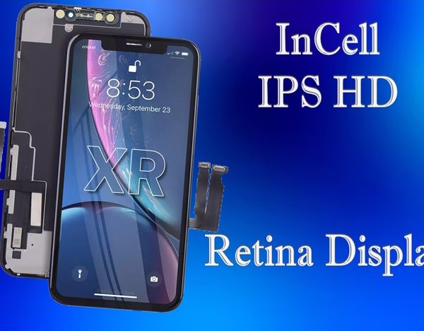 Apple Ricambi Apple RCREIPXRIC