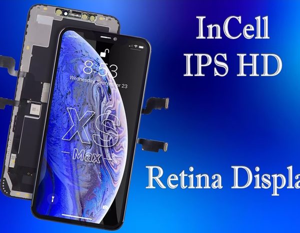 Apple Ricambi Apple RCREIPXSMIC