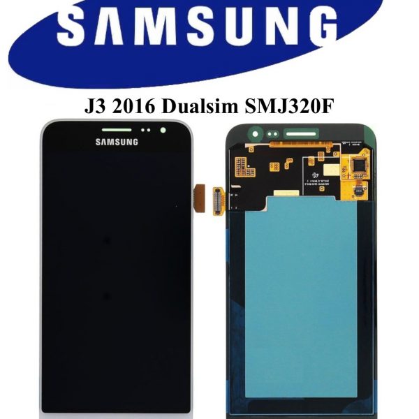 Samsung Ricambi Samsung RCSA16J3LCW