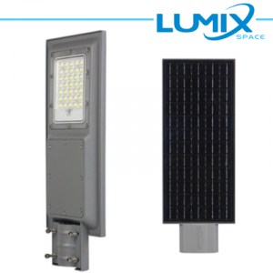 LUMIX SPACE Illuminazione Solare KATR08-100W