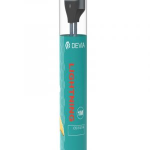 Devia Carica - Cavi e Power Bank DETANA611