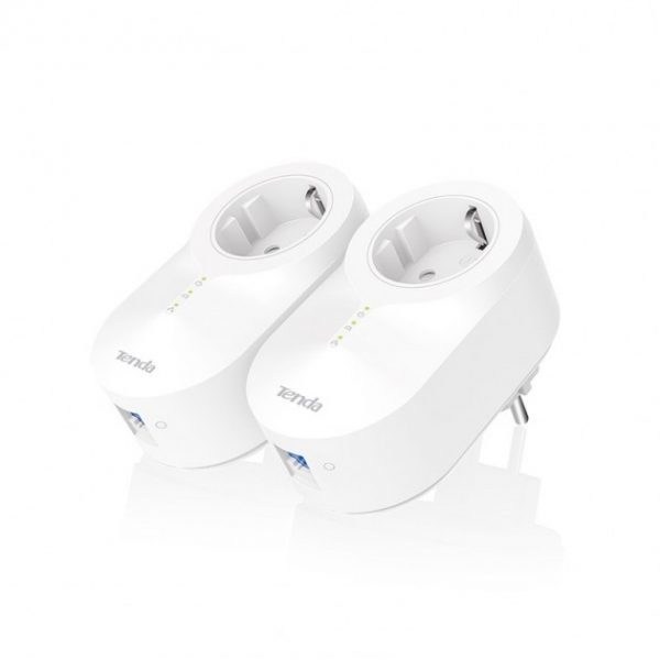 Tenda 2. Networking NT-PH6