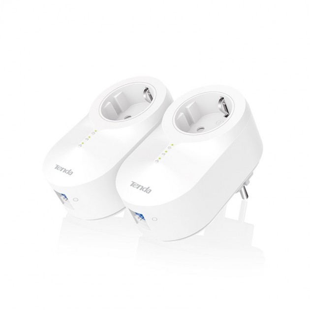 2. Networking White NT-PH6
