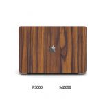 Pellicola Posteriore protettiva antishock per Laptop max 16'