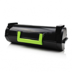 Lexmark Laserjet Toner Black LEX63B2000