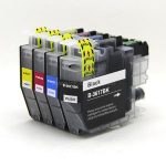 Brother Cartucce inkjet Yellow ARLC3213Y