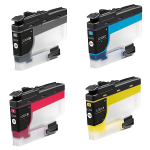 Brother Cartucce inkjet Yellow ARLC424Y