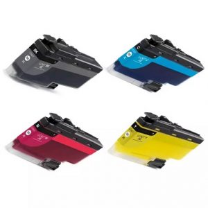 Brother Cartucce inkjet Black ARLC427XLBK