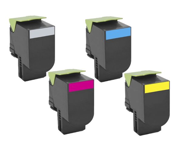 Lexmark Laserjet Colore LEX24B6011