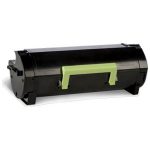 Lexmark Laserjet Toner Black LEXM5100