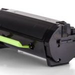 Lexmark Laserjet Toner Black LEX51B2X00