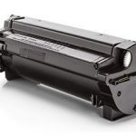 Lexmark Laserjet Toner Black LEX502X