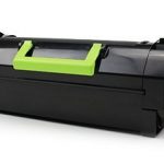 Lexmark Laserjet Toner Black LEX522X