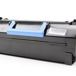 Lexmark Laserjet Toner Black LEX622X