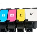 Lexmark Laserjet Colore Ciano LEXC75B20C
