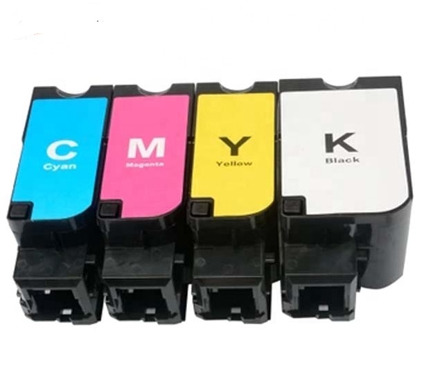 Lexmark Laserjet Colore Yellow LEXC75B20Y