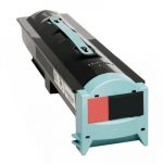 Lexmark Laserjet Toner Black LEXW840H