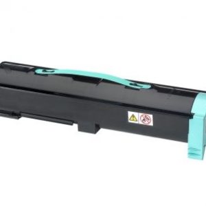 Lexmark Laserjet Toner Black LEX860H21G