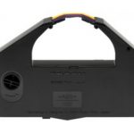 Epson Etichetta Ribon Black AGEPLQ3000