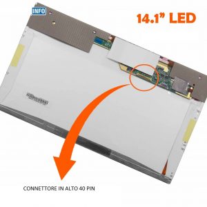 7. Accessori PC  DS-141-40PIN