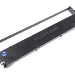 Epson Etichetta Ribon Black AGEPLX350