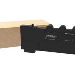 Lexmark Copier Parts&Toner Black LEX20N0W00