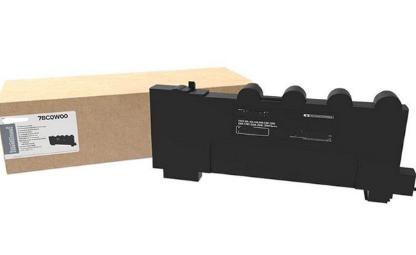 Lexmark Copier Parts&Toner Black LEX20N0W00